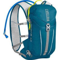 CamelBak Octane 10 Hydration Pack in Corsair Teal